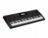 keyboard-casio-ct-x3000-statyw-gwarancja-5-lat-stan-nowy