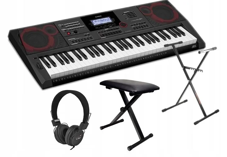 casio-ct-x5000-keyboard-warto-gwarancja-5-lat-stan-nowy