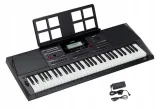 keyboard-casio-ct-x5000-mikrofon-kabel-statywy-stan-nowy