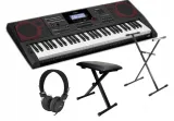 keyboard-casio-ct-x5000-mikrofon-kabel-statywy-stan-nowy