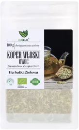 koper-wloski-owoc-100g