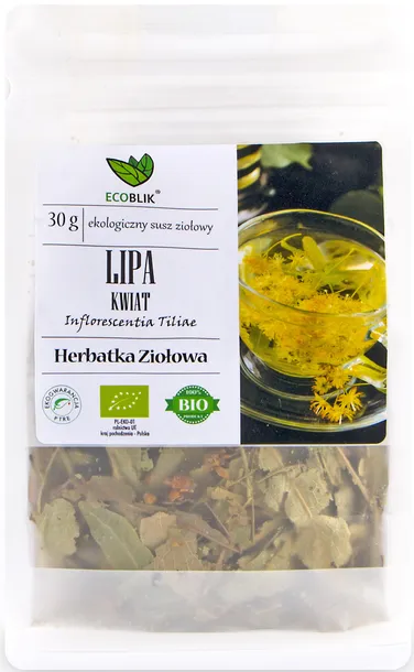 lipa-kwiat-eko-30g