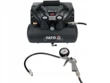 yato-kompresor-6l-36v18vx2-stan-nowy
