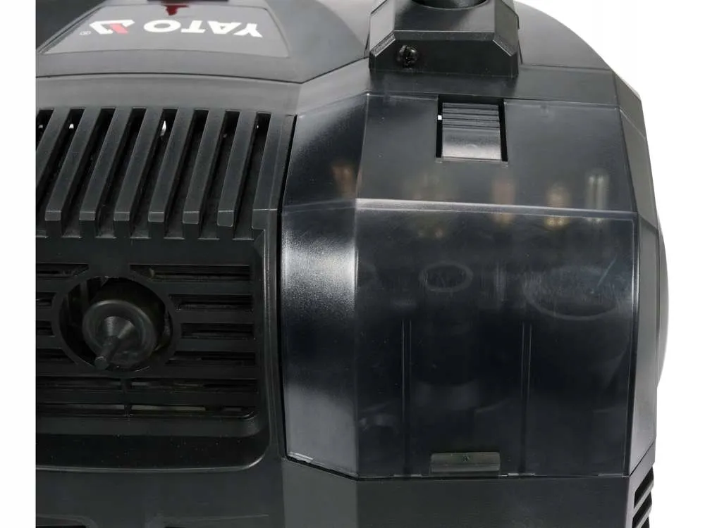 yato-kompresor-6l-36v18vx2-stan-nowy