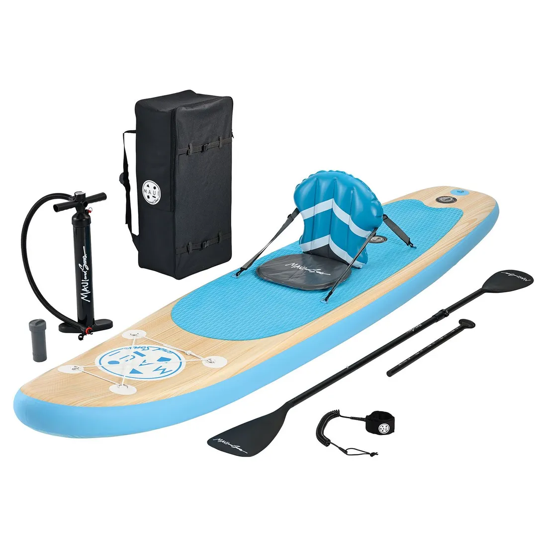 deska-sup-320cm-stan-nowy