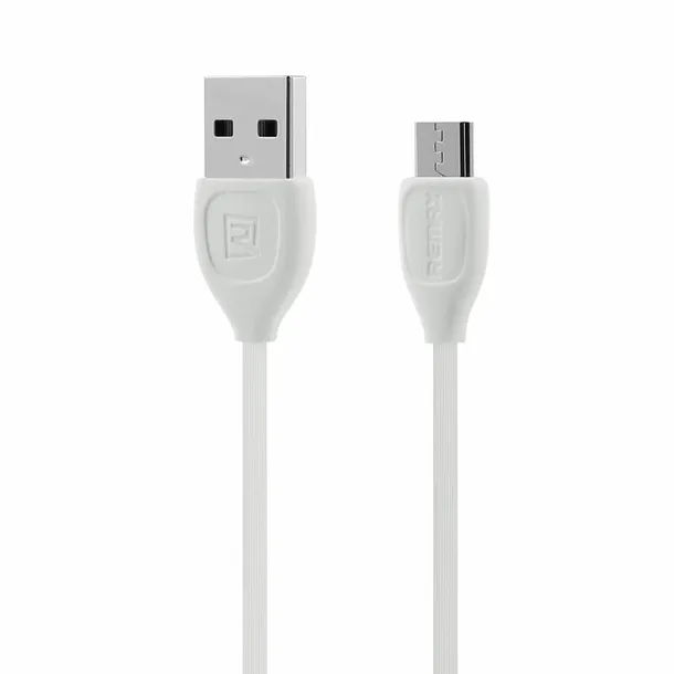 kabel-remax-rc-050m-usb-micro-1m-bialy-kolor-bialy