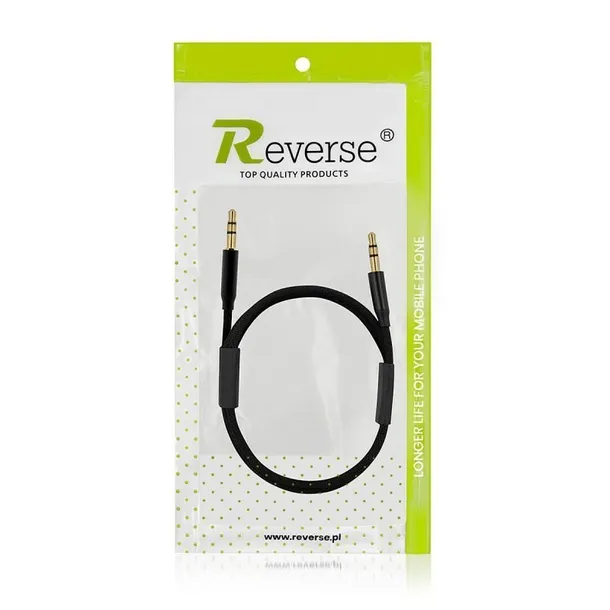kabel-reverse-aux-1m-czarno-czerwony-marka-inna