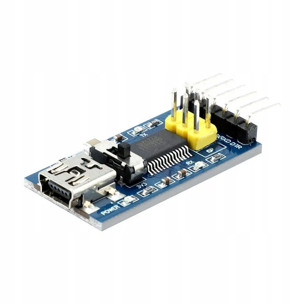 ftdi-ft232rl-usb-do-ttl-ic-konwerter-kabel-stan-nowy