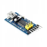 ftdi-ft232rl-usb-do-ttl-ic-konwerter-kabel-stan-nowy