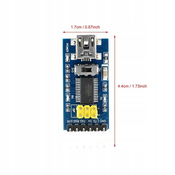 ftdi-ft232rl-usb-do-ttl-ic-konwerter-kabel-kod-producenta-ft232rl-stan-nowy
