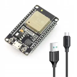 modul-esp32-devkit-v1-30-pin-esp-wroom32-kabel