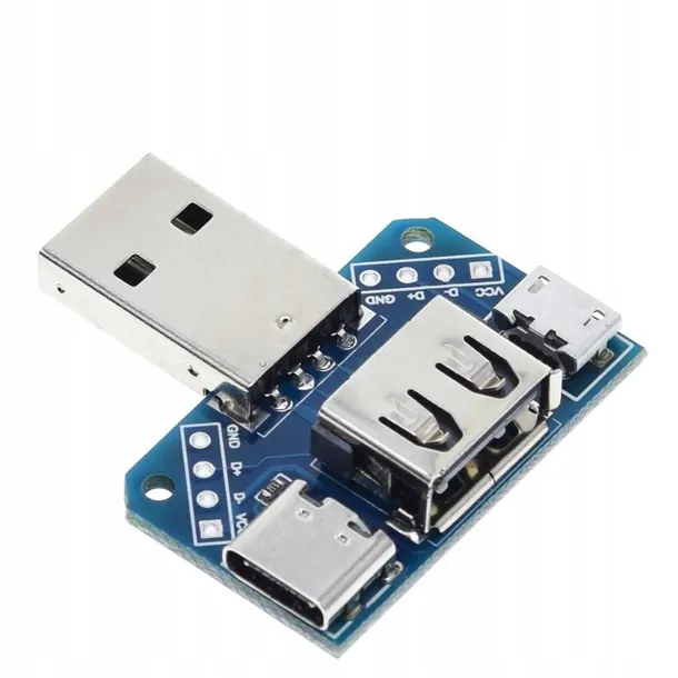 modul-konwerter-interfejsow-usb-a-usb-c-usb-mini