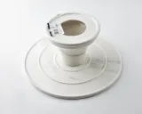 louise-grey-patera-25cmxh11cm-kolor-bialy