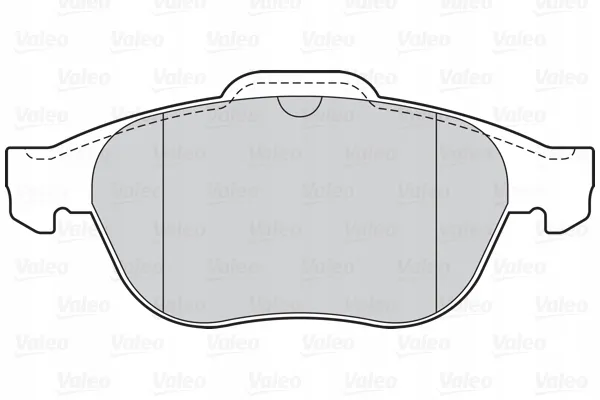 valeo-klocki-ham-302221-producent-czesci-valeo
