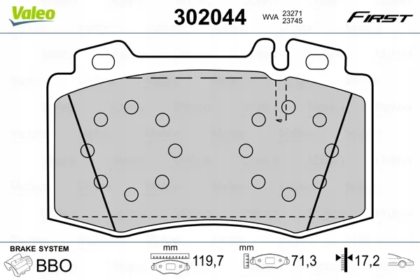 valeo-klocki-ham-302044-stan-nowy