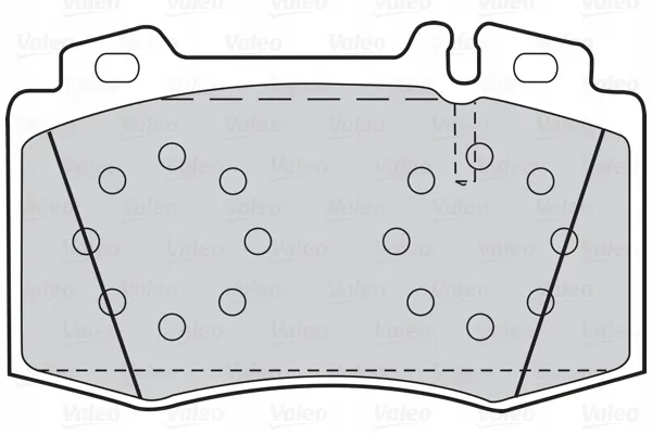 valeo-klocki-ham-302044