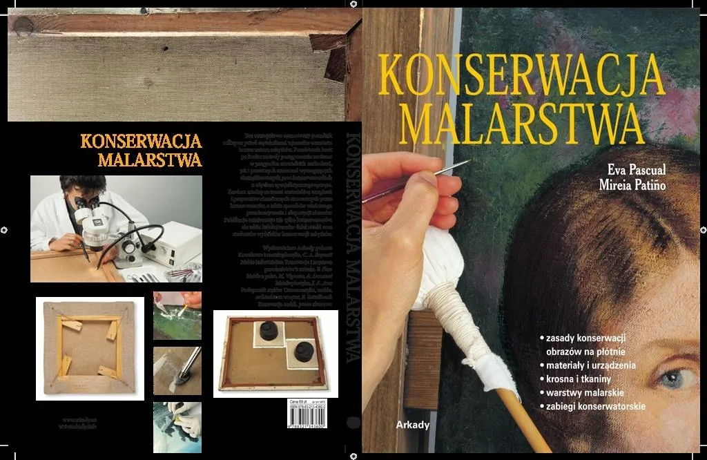 konserwacja-malarstwa