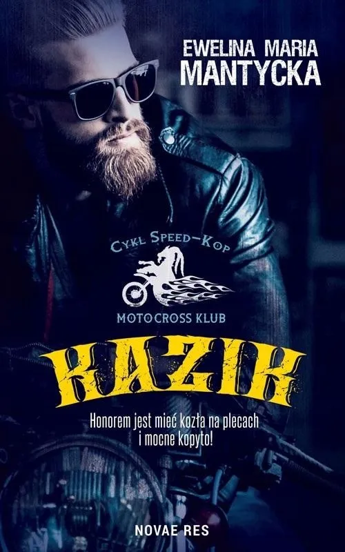kazik
