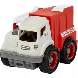 mini-woz-strazacki-dirt-digger