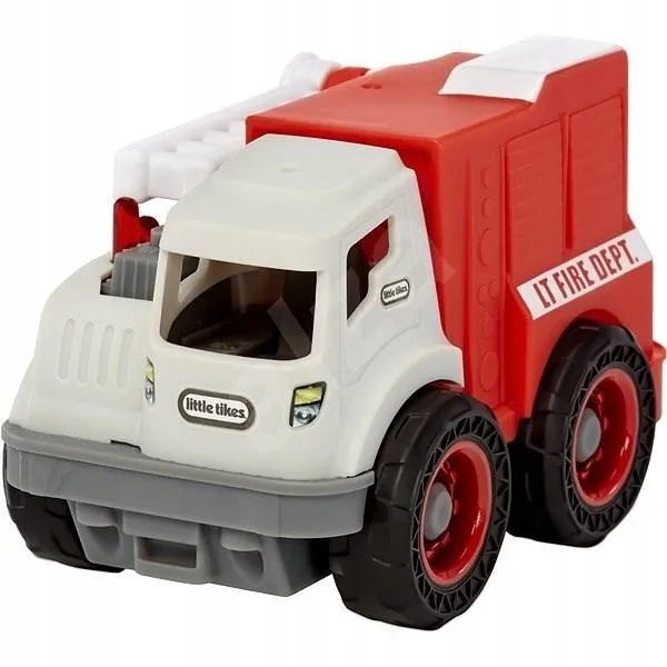 mini-woz-strazacki-dirt-digger