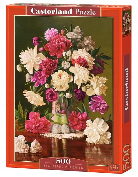 puzzle-500-beautiful-pheonies-castor