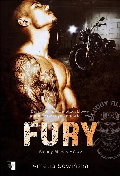 fury