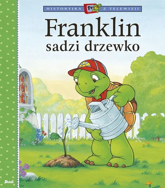 franklin-sadzi-drzewko