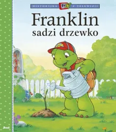 franklin-sadzi-drzewko