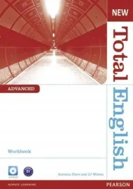 total-english-new-advanced-wb-cd-pearson