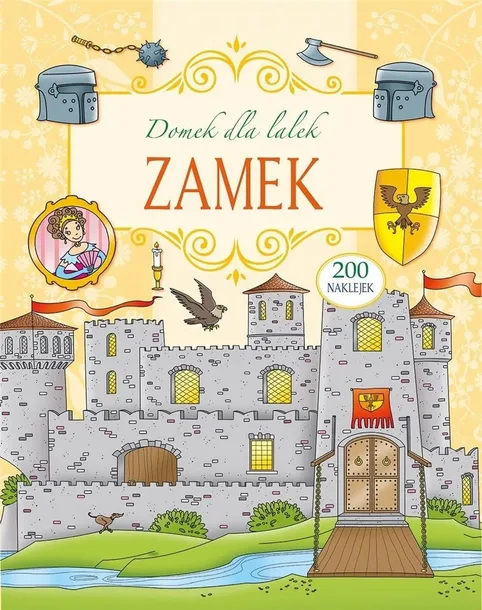 domek-dla-lalek-zamek