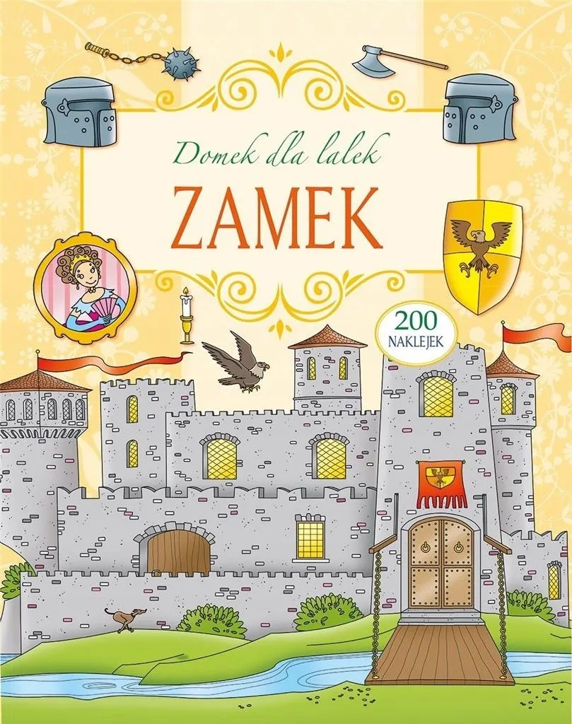 domek-dla-lalek-zamek