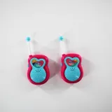 walkie-talkie