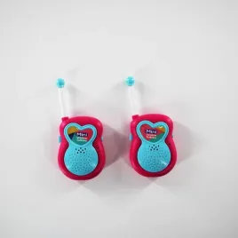 walkie-talkie