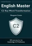 english-master-c2-key-word-transformation