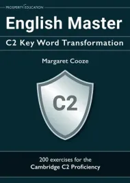 english-master-c2-key-word-transformation