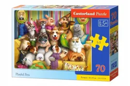 puzzle-70-playful-pets-castor