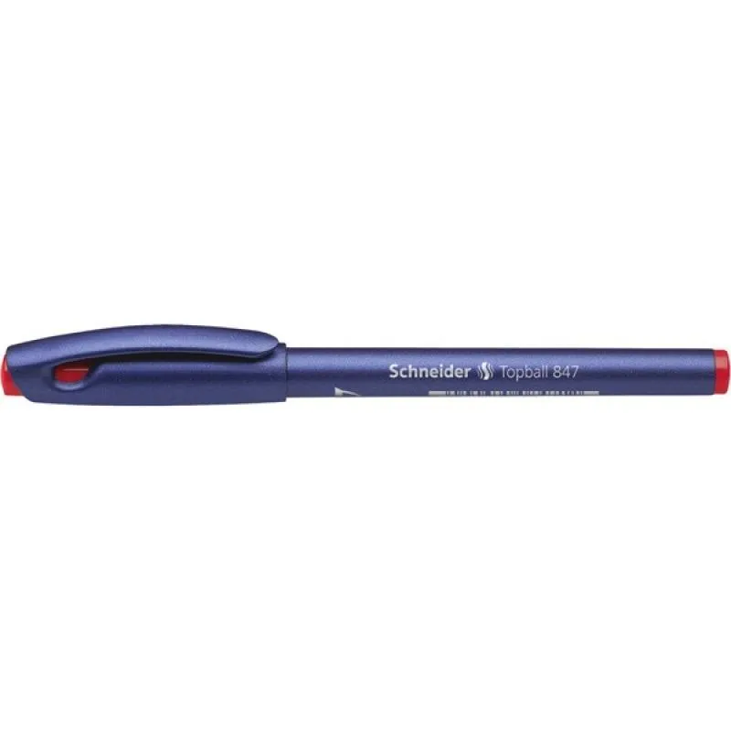 dlugopis-topball-847-czerwony