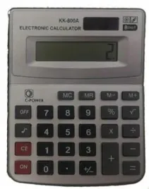 kalkulator-kk-800a