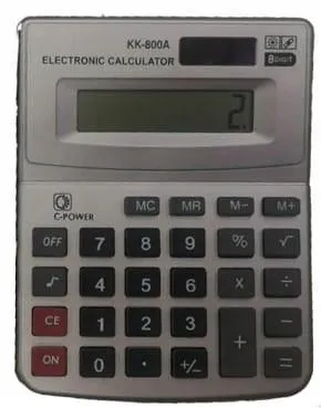 kalkulator-kk-800a