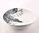 tropical-miska-17-5cm-600ml-stan-nowy