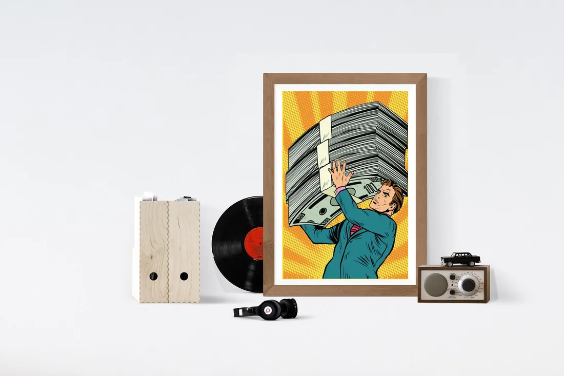 plakat-na-plotnie-money