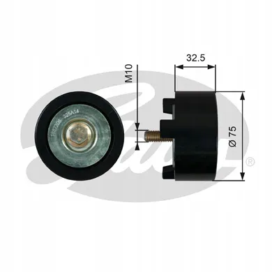 gates-t36746-paska-pk-daf-cf-stan-nowy