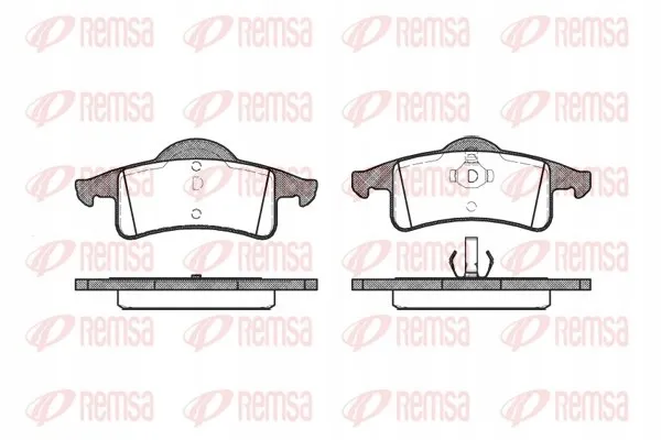 remsa-klocki-hamulcowe-0758-00-stan-nowy