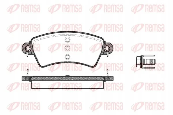 remsa-klocki-hamulcowe-0726-00-stan-nowy