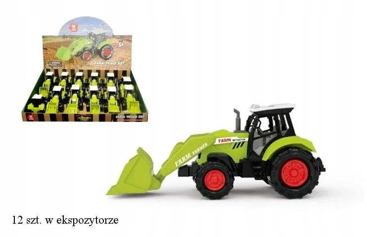 traktor
