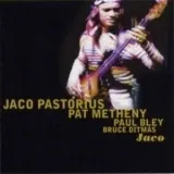 jaco-cd