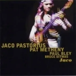jaco-cd