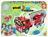 model-3d-woz-strazacki-g3