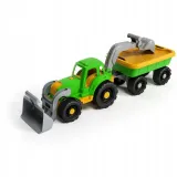 traktor-z-ladowarka-i-przyczepa