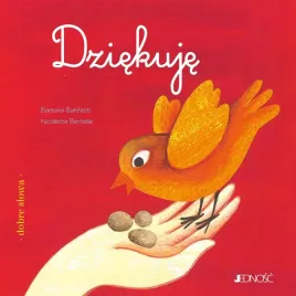 dziekuje